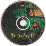 bethesda softworks archive.